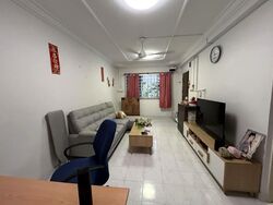 Blk 830 Woodlands Street 83 (Woodlands), HDB 3 Rooms #565796981
